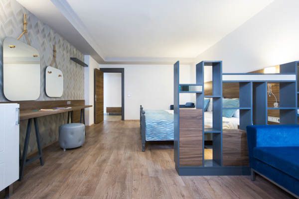 Hôtel Eftalia Ocean 5* pas cher photo 19