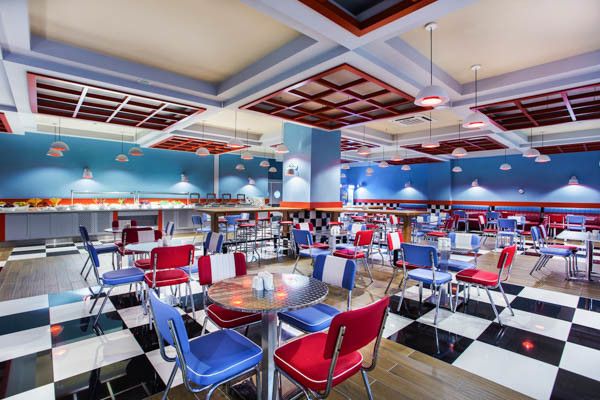 Hôtel Eftalia Ocean 5* pas cher photo 22