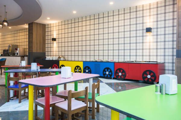 Hôtel Eftalia Ocean 5* pas cher photo 23