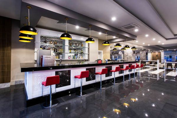 Hôtel Eftalia Ocean 5* pas cher photo 24