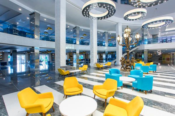 Hôtel Eftalia Ocean 5* pas cher photo 25