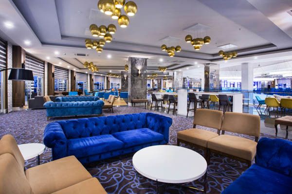 Hôtel Eftalia Ocean 5* pas cher photo 26