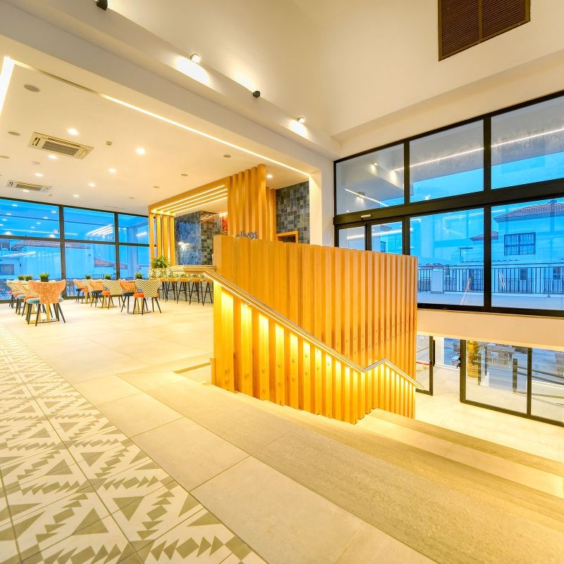 Hôtel Mondi Club Broncemar Beach Suites 4* pas cher photo 8