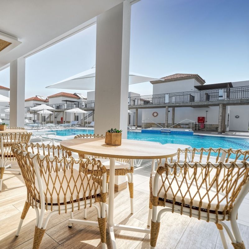 Hôtel Mondi Club Broncemar Beach Suites 4* pas cher photo 10