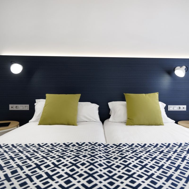 Hôtel Mondi Club Broncemar Beach Suites 4* pas cher photo 15