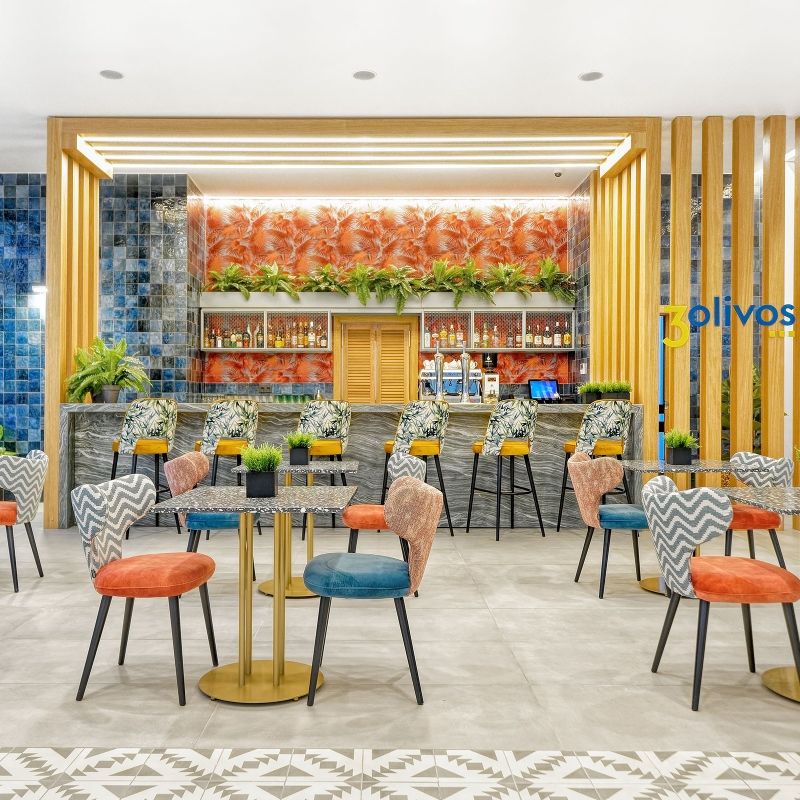 Hôtel Mondi Club Broncemar Beach Suites 4* pas cher photo 20