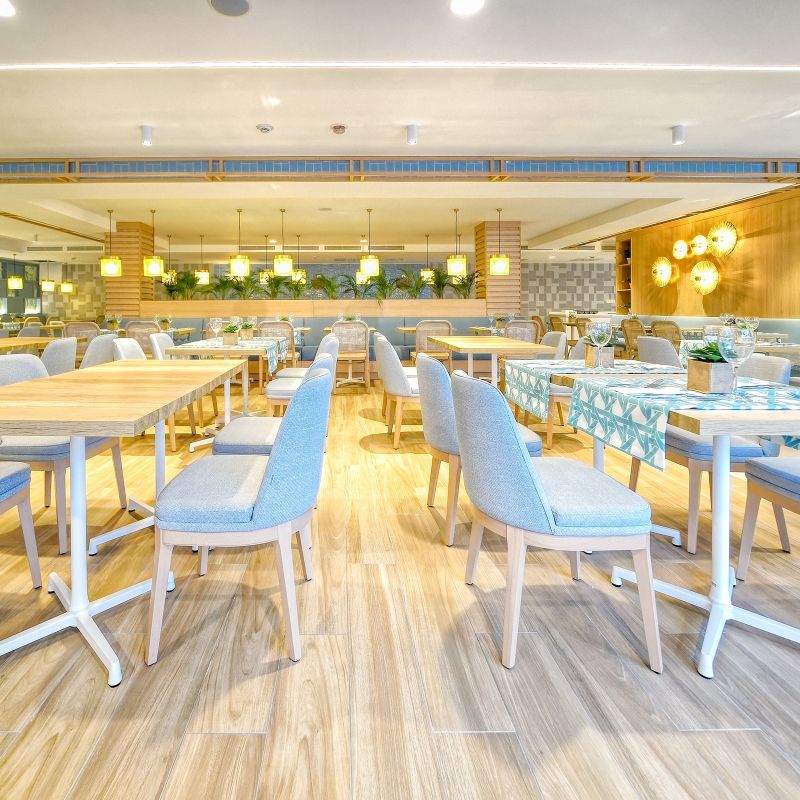 Hôtel Mondi Club Broncemar Beach Suites 4* pas cher photo 22