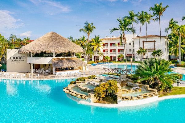 Club Jumbo Hôtel Marien Puerto Plata 4* pas cher photo 5