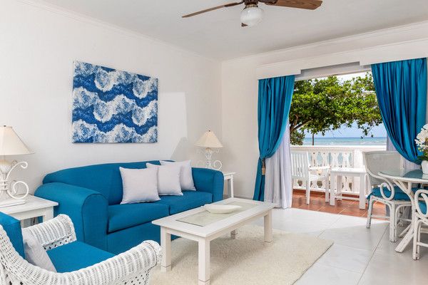 Club Jumbo Hôtel Marien Puerto Plata 4* pas cher photo 11