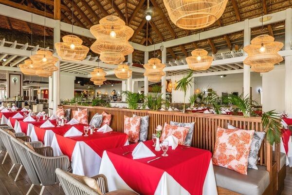 Club Jumbo Hôtel Marien Puerto Plata 4* pas cher photo 14