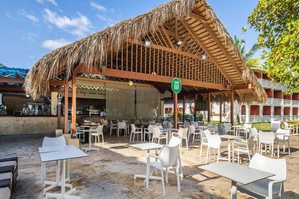 Club Jumbo Hôtel Marien Puerto Plata 4* pas cher photo 18