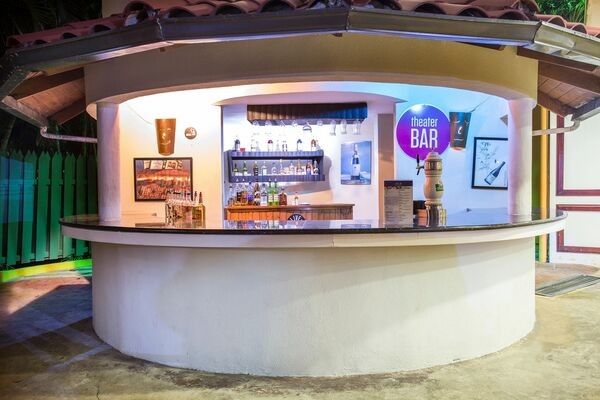 Club Jumbo Hôtel Marien Puerto Plata 4* pas cher photo 19