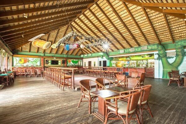 Club Jumbo Hôtel Marien Puerto Plata 4* pas cher photo 20