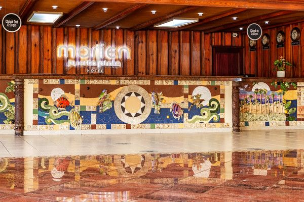 Club Jumbo Hôtel Marien Puerto Plata 4* pas cher photo 21