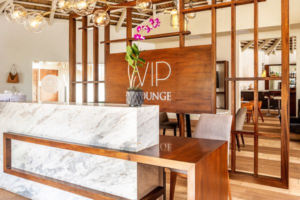 Club Jumbo Hôtel Marien Puerto Plata 4* pas cher photo 23