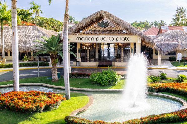 Club Jumbo Hôtel Marien Puerto Plata 4* pas cher photo 24