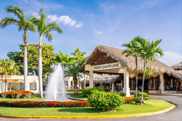 Club Jumbo Hôtel Marien Puerto Plata 4* pas cher photo 25