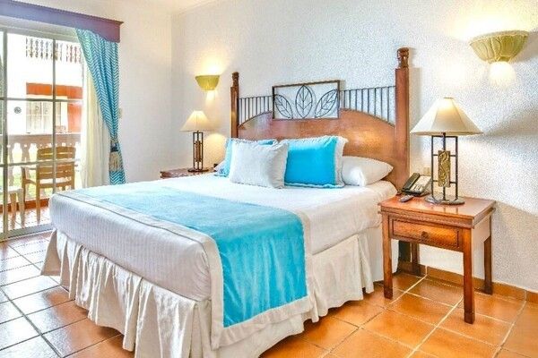 Club Jumbo Hôtel Marien Puerto Plata 4* pas cher photo 9