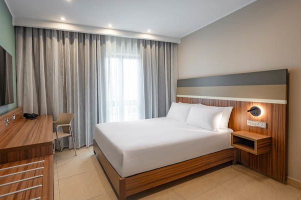 Hôtel Double Tree by Hilton 4* pas cher photo 4