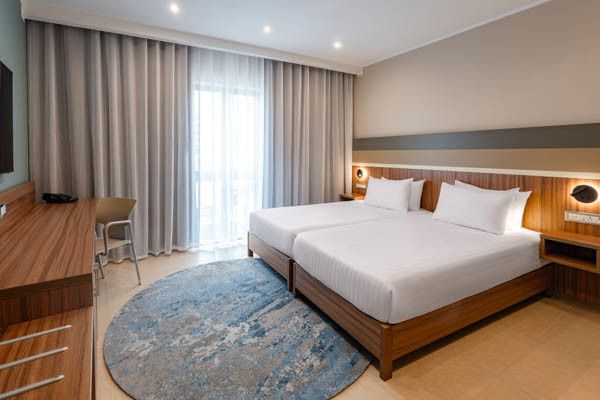 Hôtel Double Tree by Hilton 4* pas cher photo 5