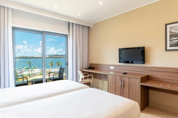 Hôtel Double Tree by Hilton 4* pas cher photo 6