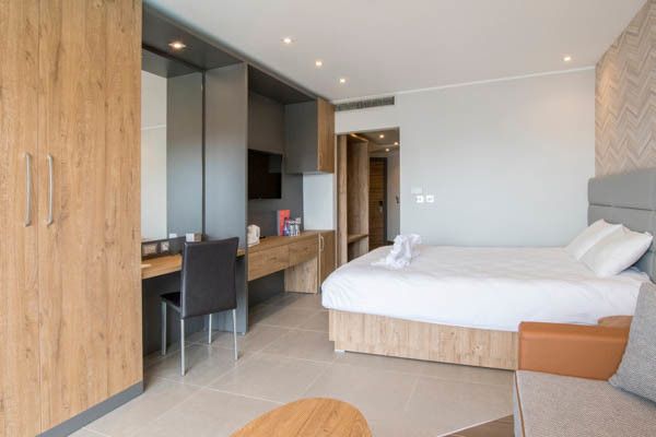 Hôtel Double Tree by Hilton 4* pas cher photo 8