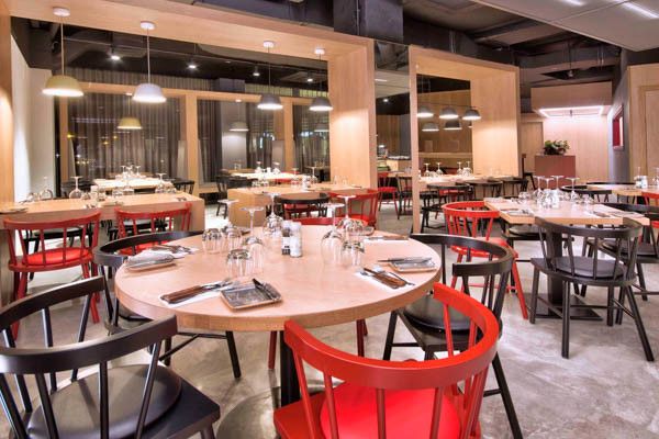 Hôtel Double Tree by Hilton 4* pas cher photo 9