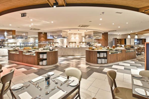 Hôtel Double Tree by Hilton 4* pas cher photo 11