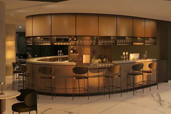 Hôtel Double Tree by Hilton 4* pas cher photo 13