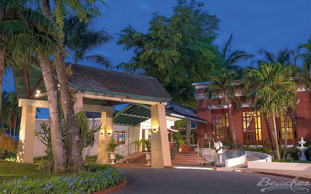 Hôtel Beaches Negril 5* pas cher photo 6