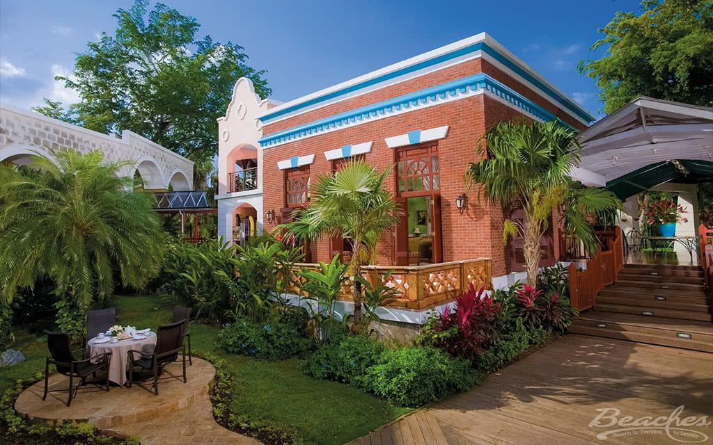 Hôtel Beaches Negril 5* pas cher photo 7