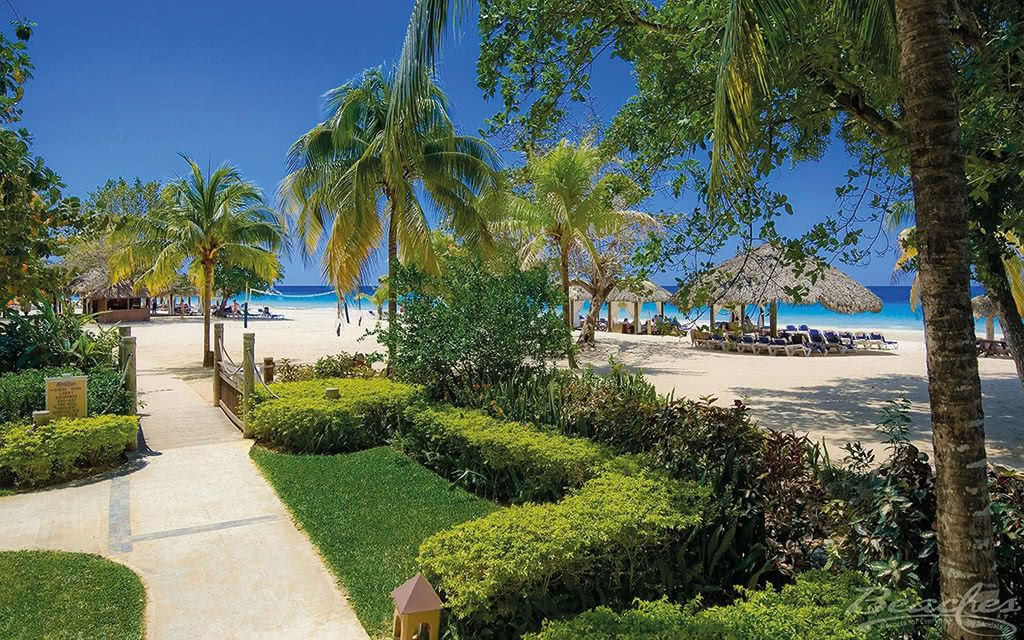 Hôtel Beaches Negril 5* pas cher photo 12