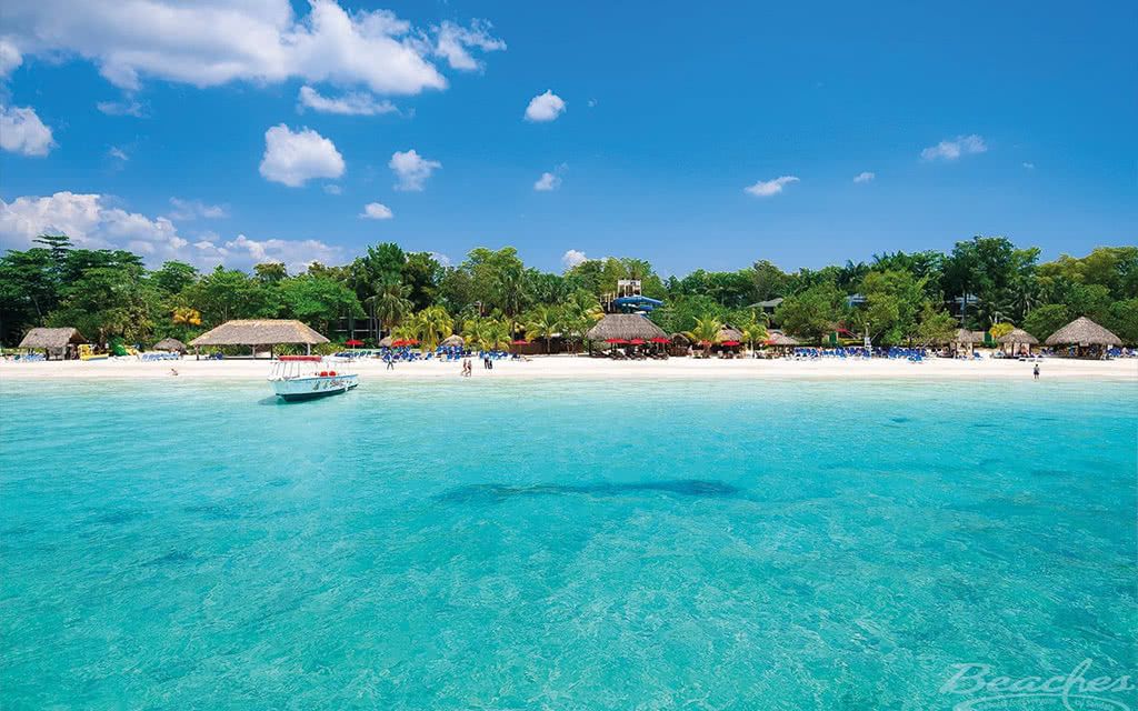 Hôtel Beaches Negril 5* pas cher photo 15