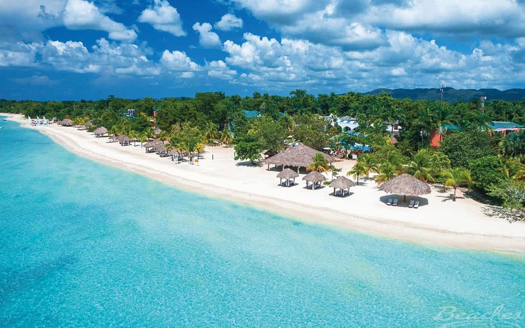 Hôtel Beaches Negril 5* pas cher photo 1