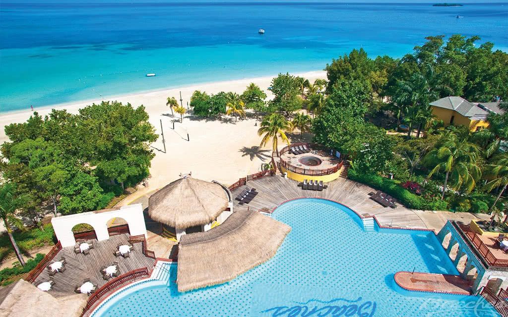 Hôtel Beaches Negril 5* pas cher photo 2