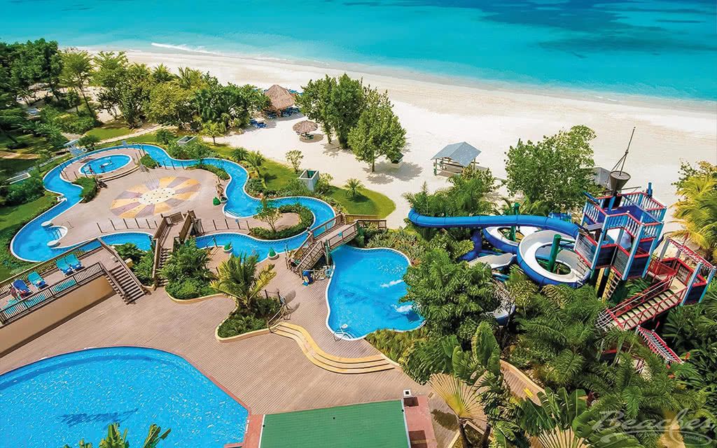Hôtel Beaches Negril 5* pas cher photo 4