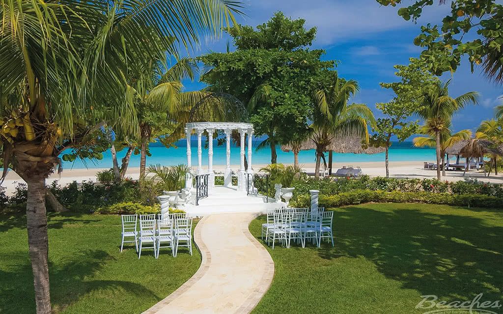 Hôtel Beaches Negril 5* pas cher photo 5