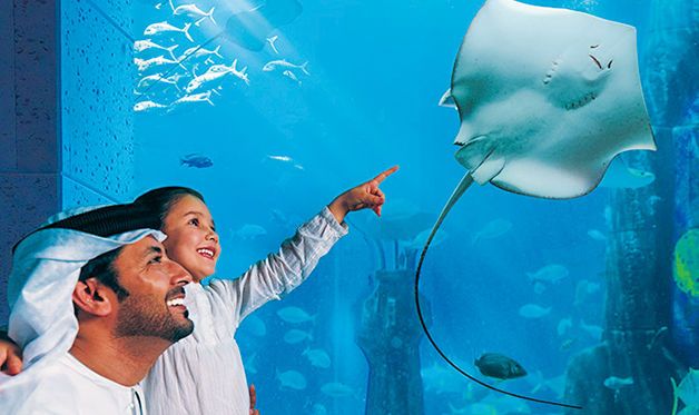 Hôtel Atlantis The Palm 5* pas cher photo 5