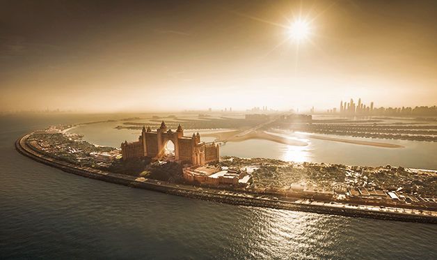 Hôtel Atlantis The Palm 5* pas cher photo 13