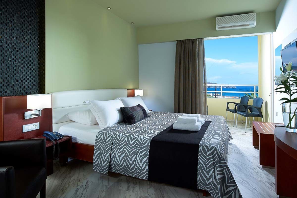 Eleftheria 3* - arrivée La Chanée pas cher photo 7