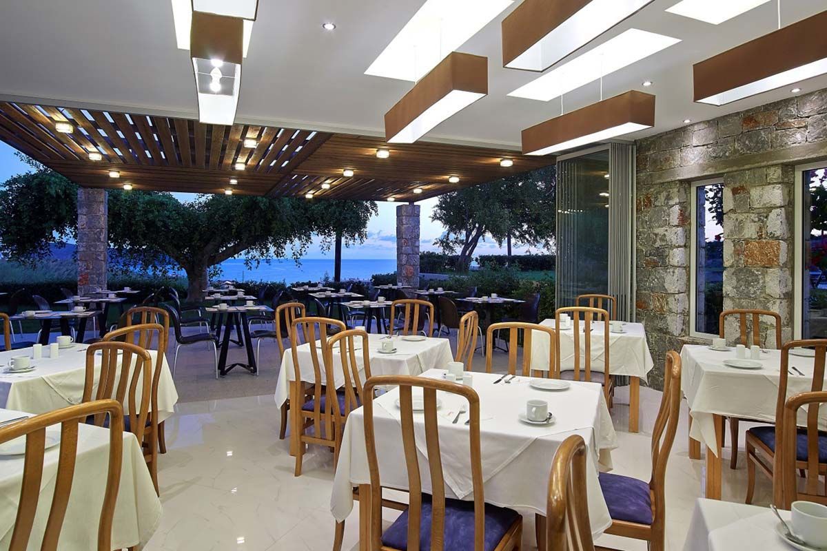 Eleftheria 3* - arrivée La Chanée pas cher photo 10