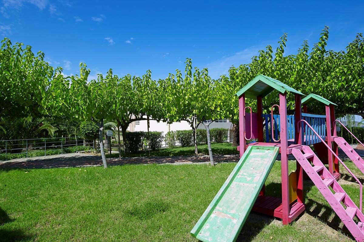 Eleftheria 3* - arrivée La Chanée pas cher photo 1