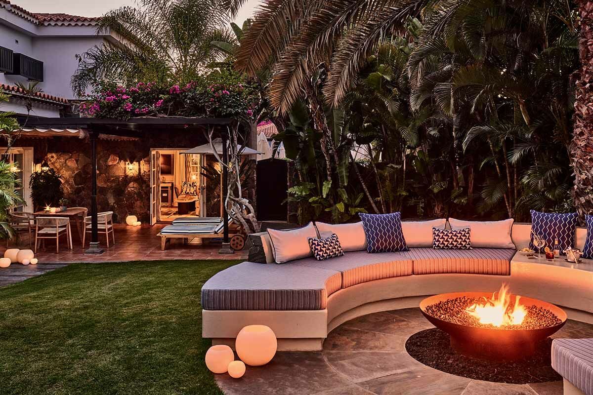 Seaside Grand Hôtel Residencia 5* Grand Luxe pas cher photo 5