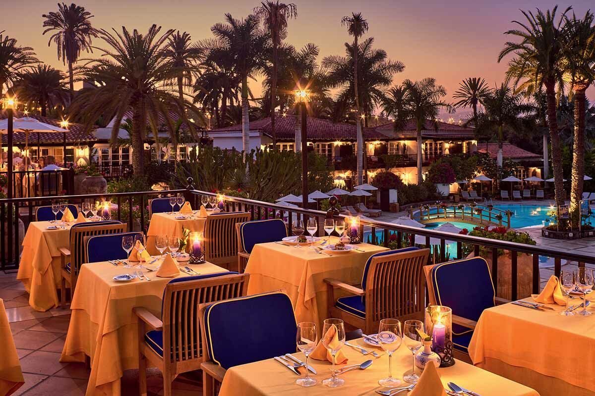 Seaside Grand Hôtel Residencia 5* Grand Luxe pas cher photo 9