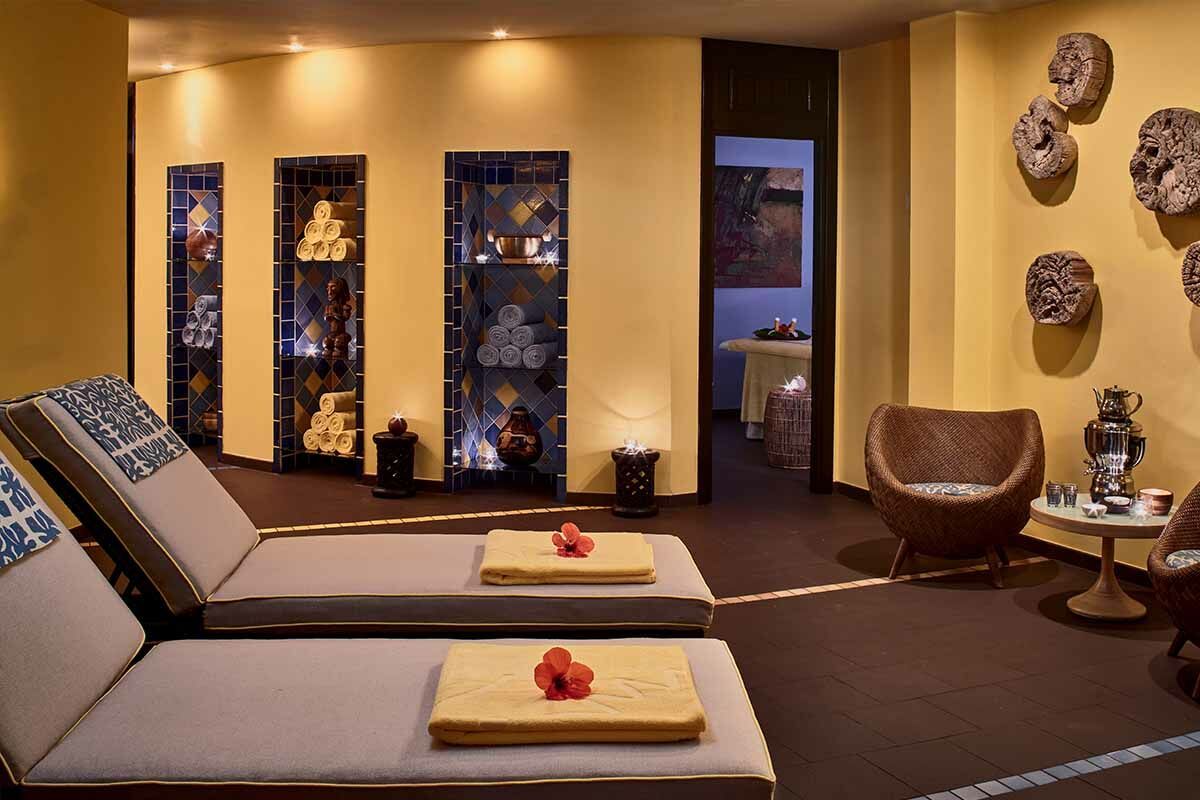 Seaside Grand Hôtel Residencia 5* Grand Luxe pas cher photo 10