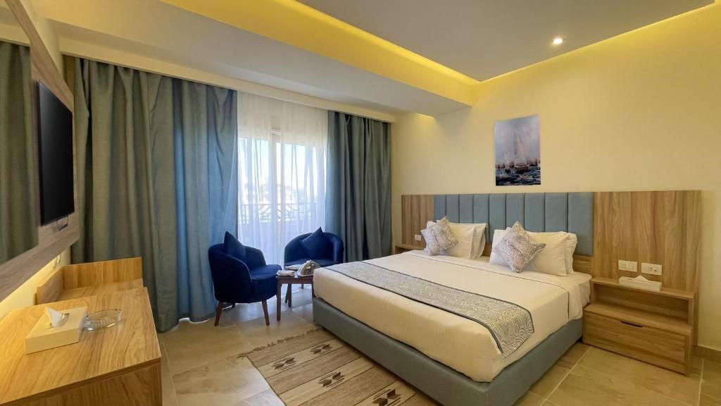 Hôtel Jasmine Palace Resort & Spa 5* pas cher photo 9