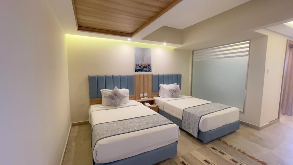 Hôtel Jasmine Palace Resort & Spa 5* pas cher photo 10