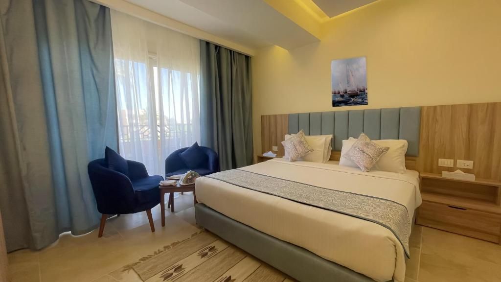 Hôtel Jasmine Palace Resort & Spa 5* pas cher photo 11