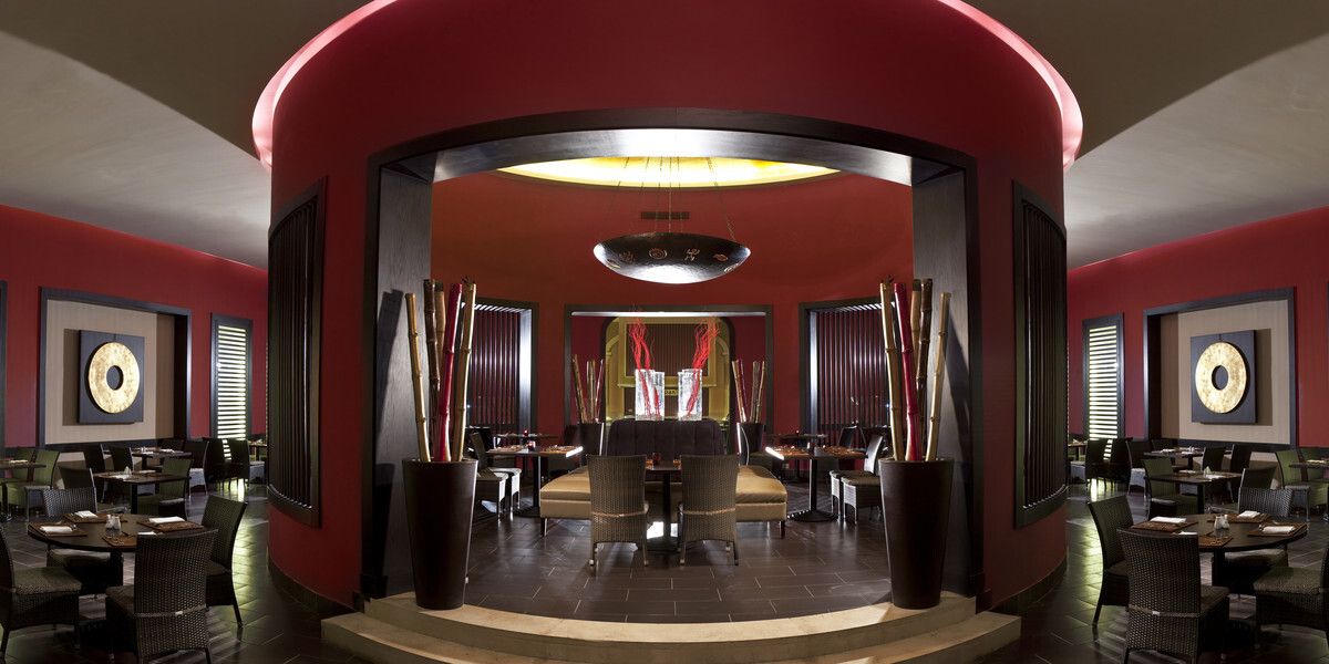 Hôtel Jaz Aquamarine 5* pas cher photo 4