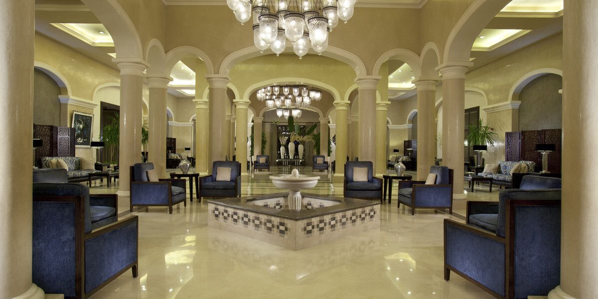 Hôtel Jaz Aquamarine 5* pas cher photo 6